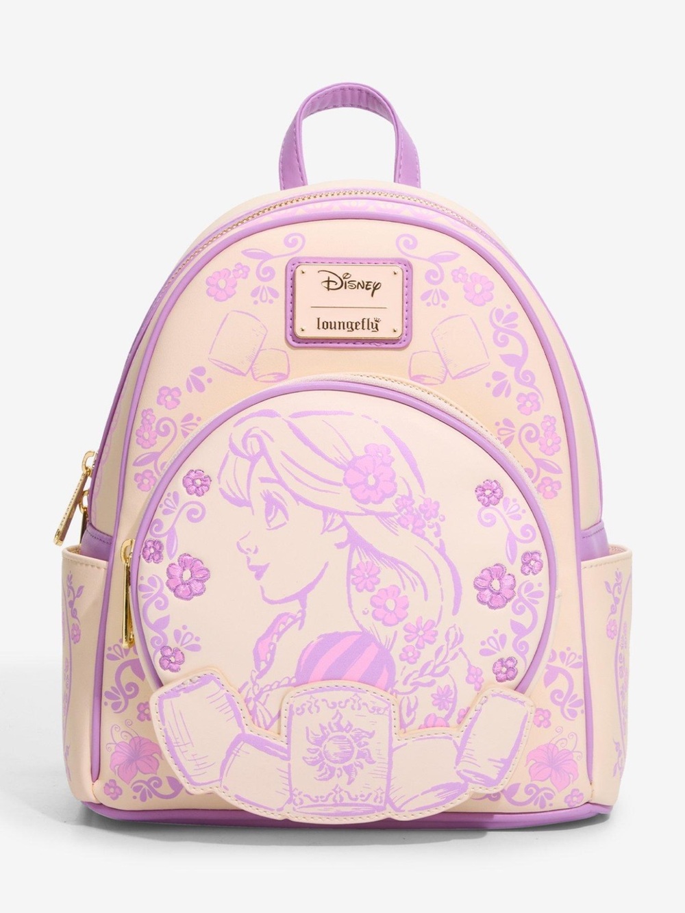 Loungefly Disney Tangled Backpack